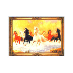 Manufacturers Exporters and Wholesale Suppliers of Exquisite Wall Scenry Bhagirath Delhi